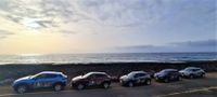 Somos la Autoescuela líder de Tenerife con la Mayor flota de Vehículos disponibles para tus practicas de conducción (18 coches) y las puedas programar sin esperas.